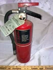  Preview image for Lot# 6136 - Sentry Dry Chemical Fire Ext 