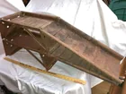  Preview image for Lot# 6127 - Heavy Gauge Steel Car Ramps 
