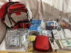  Preview image for Lot# 6133 - Comprehensive Emergency Surv 