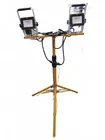  Preview image for Lot# 7026 - Dual LED Work Light on Adjus 