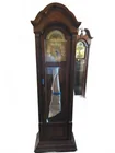  Preview image for Lot# 7008 - Ridgeway Grandfather Clock W 
