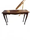  Preview image for Lot# 7016 - Wooden Console Table, 42 x 1 