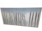  Preview image for Lot# 7021 - Art Silver Mist Wood Framed  