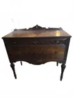  Preview image for Lot# 7005 - Spit Craft Wooden Sideboard  
