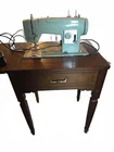  Preview image for Lot# 7013 - Sears Kenmore Model 158.1652 