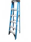  Preview image for Lot# 7043 - Werner Fiberglass Step Ladde 