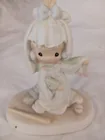  Preview image for Lot# 8004 - Two Precious Moments Porcela 