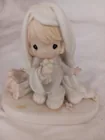  Preview image for Lot# 8005 - Precious Moments Bisque Porc 
