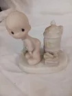  Preview image for Lot# 8007 - Precious Moments Figurine wi 