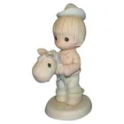  Preview image for Lot# 8008 - Precious Moments Figurine 52 