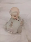  Preview image for Lot# 8011 - Precious Moments Ceramic Rac 