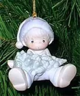 Preview image for Lot# 8015 - Precious Moments Dont Let th 