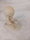  Preview image for Lot# 8020 - Precious Moments Girl Figuri 