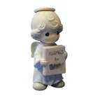  Preview image for Lot# 8021 - Precious Moments Figurine 52 