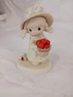  Preview image for Lot# 8040 - Precious Moments Girl Figuri 