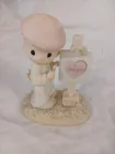  Preview image for Lot# 8012 - Precious Moments Figurine Lo 