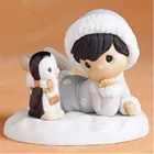  Preview image for Lot# 8027 - Precious Moments Figurine 45 