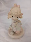  Preview image for Lot# 8032 - Precious Moments Girl Figuri 