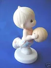  Preview image for Lot# 8033 - Precious Moments 521221 Ente 