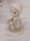  Preview image for Lot# 8035 - Precious Moments Porcelain F 