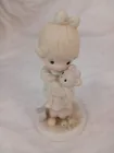  Preview image for Lot# 8036 - Precious Moments Girl Figuri 