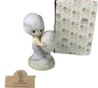  Preview image for Lot# 8046 - Precious Moments I'm A Possi 