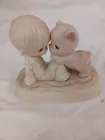  Preview image for Lot# 8045 - Precious Moments Figurine: C 