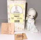  Preview image for Lot# 8058 - Precious Moments Porcelain F 