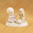  Preview image for Lot# 8059 - Precious Moments 531944 Shar 