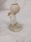  Preview image for Lot# 8053 - Precious Moments Angel Figur 