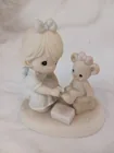  Preview image for Lot# 8062 - Precious Moments Girl Bandag 