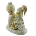 Preview image for Lot# 8067 - Precious Moments Cozy Countr 