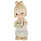  Preview image for Lot# 8071 - Precious Moments 1997 Christ 