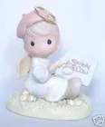  Preview image for Lot# 8074 - Precious Moments 272558 I Th 