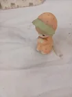  Preview image for Lot# 8088 - Bisque Porcelain Girl Figuri 