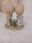  Preview image for Lot# 8080 - Precious Moments Bisque Porc 