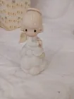  Preview image for Lot# 8081 - Precious Moments Porcelain A 