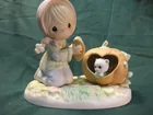  Preview image for Lot# 8092 - Precious Moments 'Morning Pu 