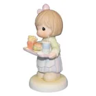  Preview image for Lot# 8103 - Precious Moments Porcelain F 