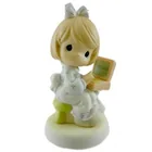  Preview image for Lot# 8114 - Precious Moments Special Wis 