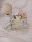  Preview image for Lot# 8094 - Precious Moments Lemonade St 
