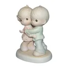  Preview image for Lot# 8095 - Precious Moments Hug One Ano 