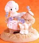  Preview image for Lot# 8101 - Precious Moments Behold the  