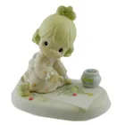  Preview image for Lot# 8111 - Precious Moments May Your Se 