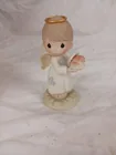  Preview image for Lot# 8112 - Precious Moments Angel Figur 
