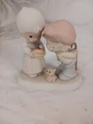  Preview image for Lot# 8118 - Precious Moments Porcelain F 