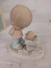  Preview image for Lot# 8123 - Precious Moments Porcelain F 