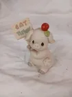  Preview image for Lot# 8104 - Porcelain Pig Figurine with  