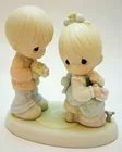  Preview image for Lot# 8109 - Precious Moments My Love Blo 