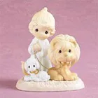  Preview image for Lot# 8115 - Precious Moments 'And a Chil 